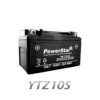 YTZ10S Battery