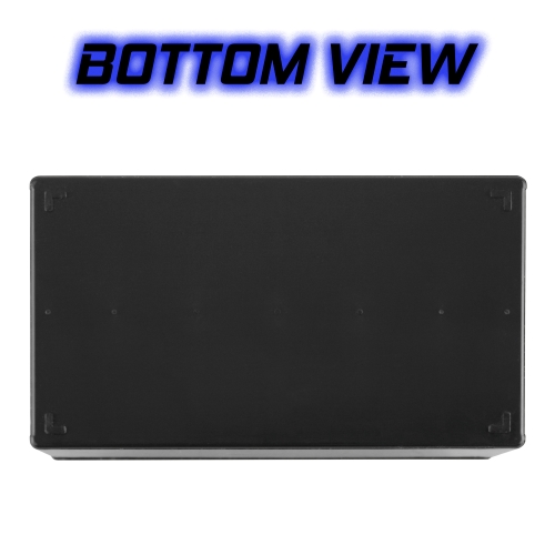 12A-BS PowerStar SLA AGM Battery 5