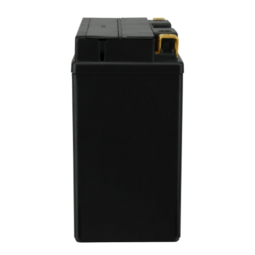 PowerStar PM12B-BS Battery Fits or replaces Ducati 696 Monster(2009-2010)