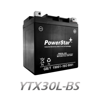 YTX30L-BS Battery