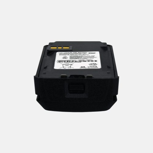 PMNN4081 PMNN4082 2600mAh Li-ion Battery for Motorola CP185 EP350 CP477