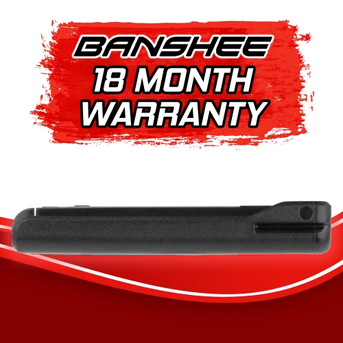 Replacement Two Way Radio battery for BLI-KNB47L Fits Kenwood KNB47 1