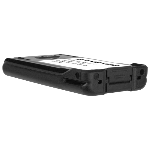 Replacement Two Way Radio battery for BLI-KNB47L Fits Kenwood KNB47 6