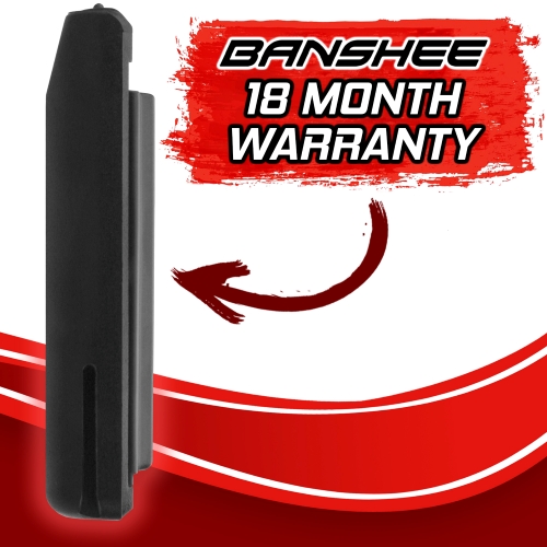 FNB-V96 FNB-V96Li Battery 2200mAh Replacement for Yaesu Vertex VX-350 VX-351 VX-354 VX-359 Two Way Radio 1