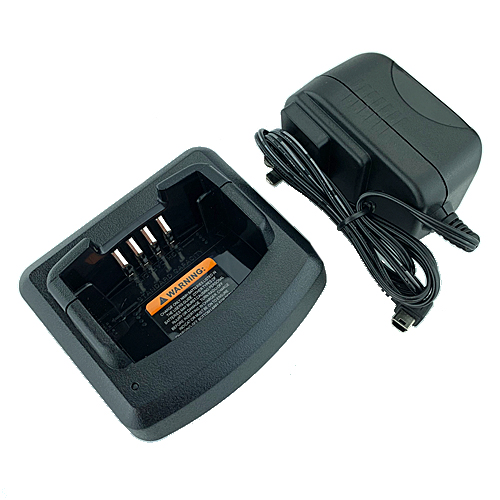 Rapid Charger for Motorola CP110 and RDX Series Radios RLN6305 RLN6308