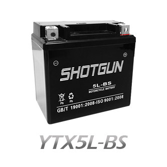 YTX5L-BS Battery