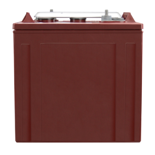 T-125 Deep-Cycle Flooded Golf Cart Battery 6