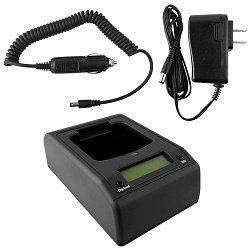 Motorola APX7000 Smart Charger