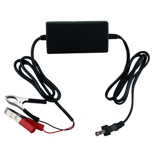 3A 6V/12V Universal Charger for Ride-on Toys