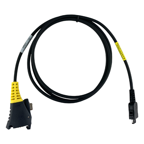 Replacement for Vocollect SR20-T Headset Cable