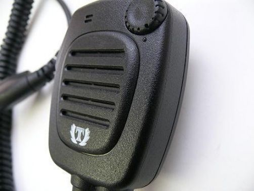 Vertex Standard VX824 Shoulder Speaker Microphone